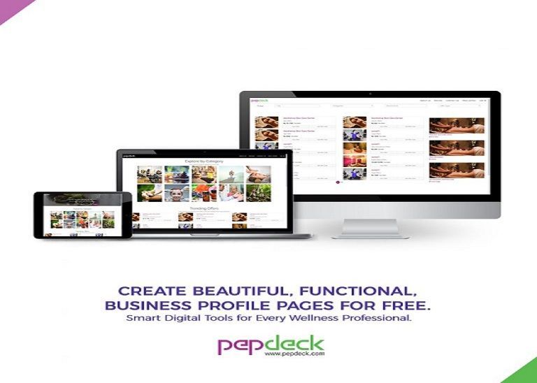 pepdeck's tweet photo. In today's era of social media, know why having a website is not enough
https://t.co/jHo9L94bJF
#Onlineoffers #discounts https://t.co/NDhR8Gx2HE