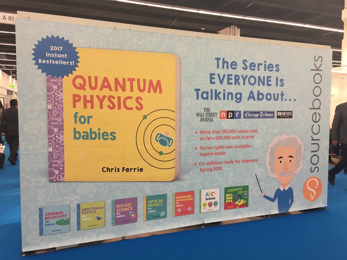 whizzpopbangmag's tweet photo. @smithsmm One to make you smile...#scienceforbabies https://t.co/IUesy7yJAZ