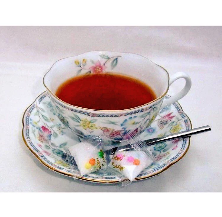 知らないなんてもったいない！メルヘンな可愛いのある金平糖入りグラニュー糖！