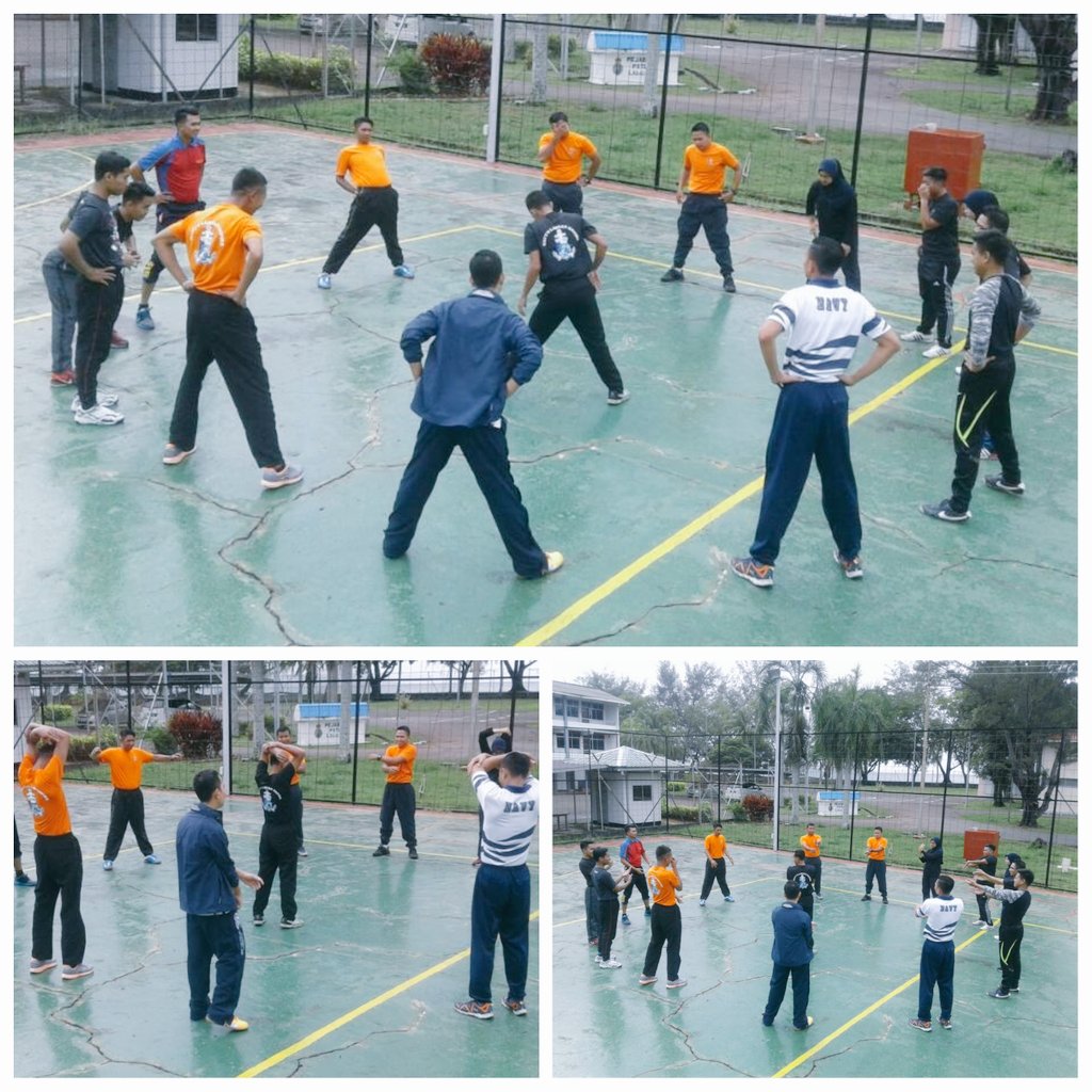 PSTL LABUAN TLDM tweet media