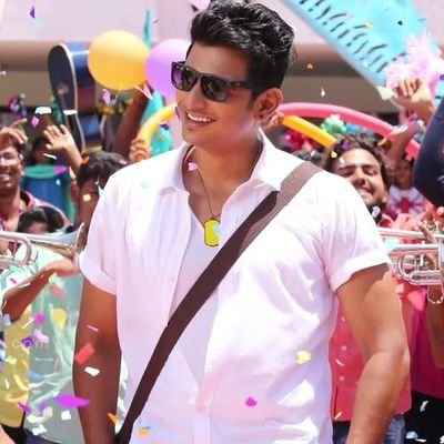 nandhusnv's tweet photo. Pattasu music kekanum 🔥💥🎶🎧

#WeWantKeeSingleTrack For Diwali 📣🎧🎶🔥💥

 @Actorjiiva @Composer_Vishal @kalees_dir https://t.co/hZCwYe34TJ