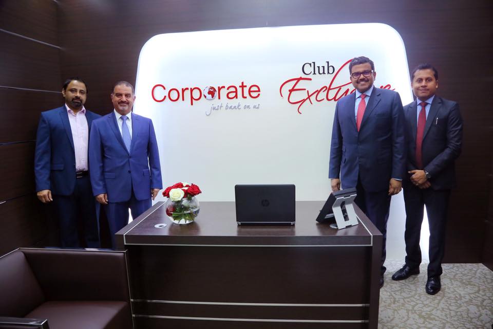 uaeexchange's tweet photo. #UAEExchange introduces enhanced lounge experience to deliver premium #CustomerService at select UAE branches: https://t.co/pEdzv5CcBk https://t.co/xAY7rqe1PH