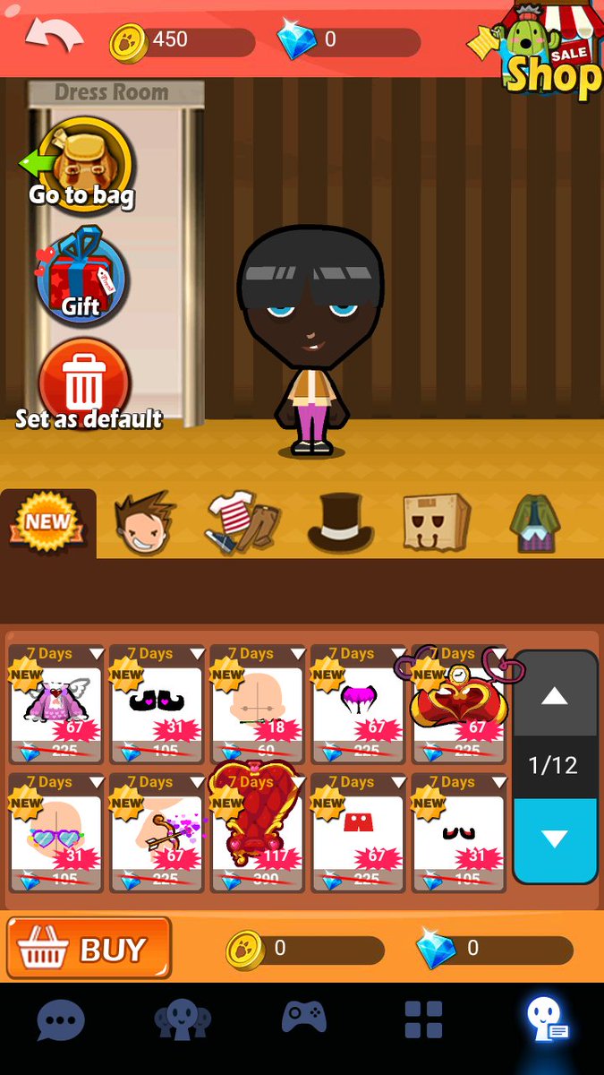 MKavzLL4VmWSTjH's tweet photo. เกมนี้มี2ฝ่าย หมาป่าจะฆ่าคนกลางดึก คนต้องโหวดหาฆ่ามาป่าตอนเช้า คนไทยเล่นเยอะคุยไทยก็ได้สนุกดี
#แอพดีบอกต่อ #รีวิวเกม #แนะนำเกม #เกมดีบอกต่อ https://t.co/5UICQUybJe