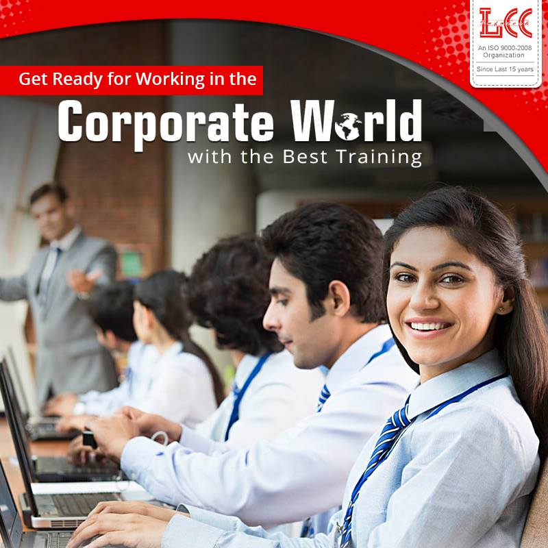 HRLCCInfoteh's tweet photo. Brace yourself to work in corporates with LCC Infotech’s SAP &amp; IT all verticles Corporate Training. https://t.co/j6M91PZyiQ