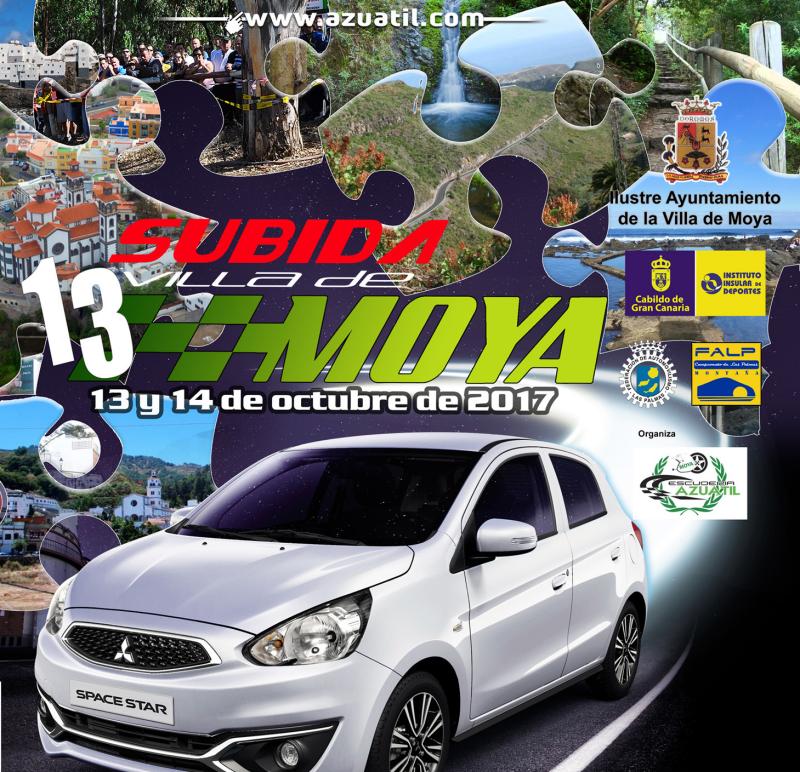 PcVallesecoGC's tweet photo. En el día de hoy efectivos de @PcVallesecoGC colaboran con #PCMoya XIII Subida de Moya. https://t.co/vFWzqaXHLy