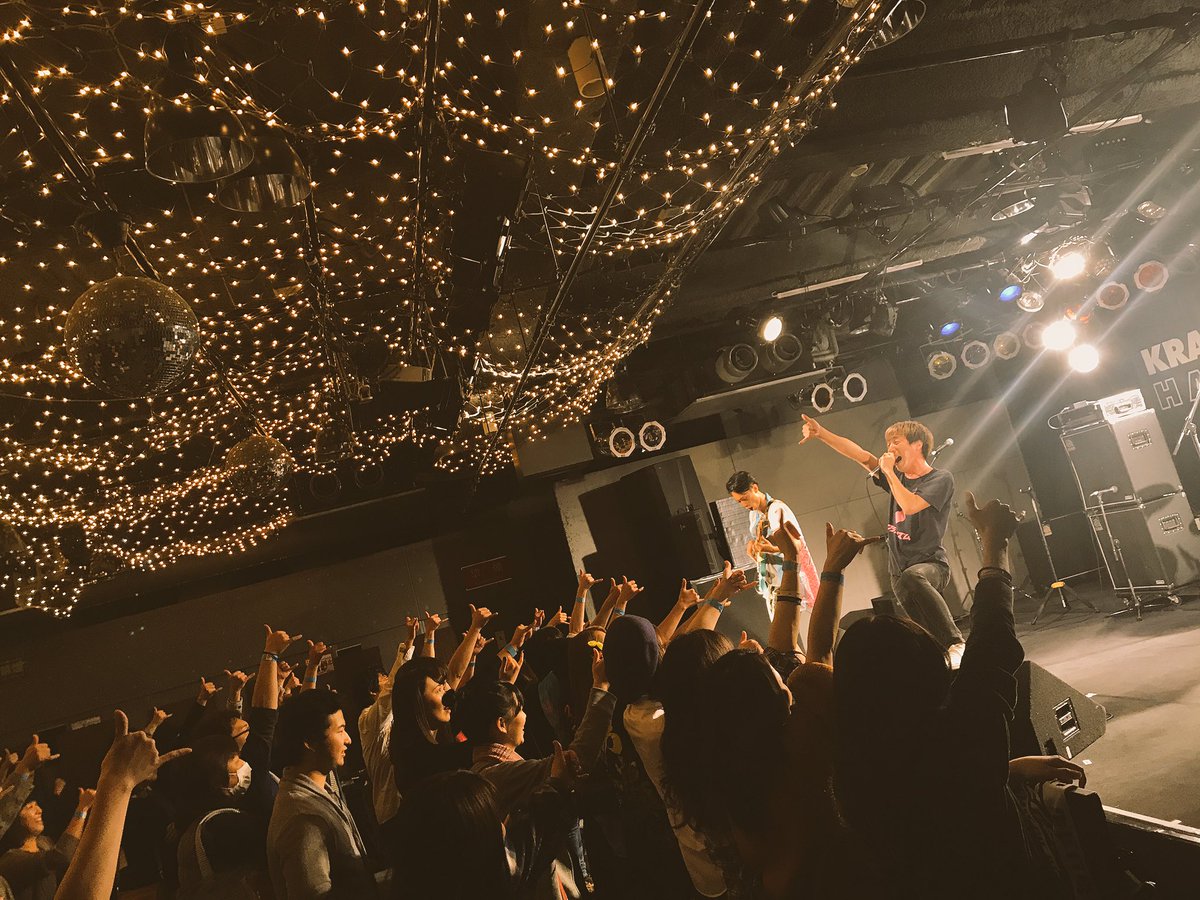furachinarhythm's tweet photo. No Maps Sapporo Neutral
ありがとうございました!!
#フラチナリズム #nomaps2017 https://t.co/ODqORYb4Jb
