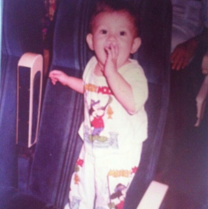 pwincess_1's tweet photo. beautiful transformation 😍 @Erwin_Dawson 
Dari baby till now , semuanya sedap mataku memandang ahahah❤ https://t.co/REcEqdzewR