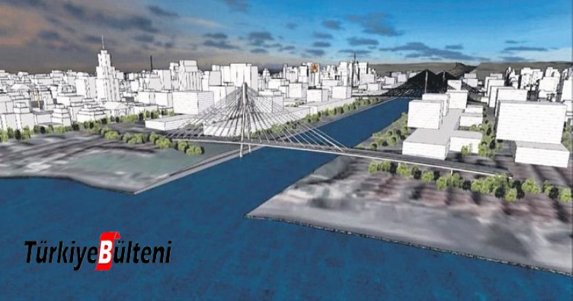 Kuzey'de kurulacak Yeni Şehir planları bitti. 
Altyapı inşaatları ve KANAL İSTANBUL yapımı yılbaşında başlıyor..
turkiyebulteni.com/kanal-istanbul…