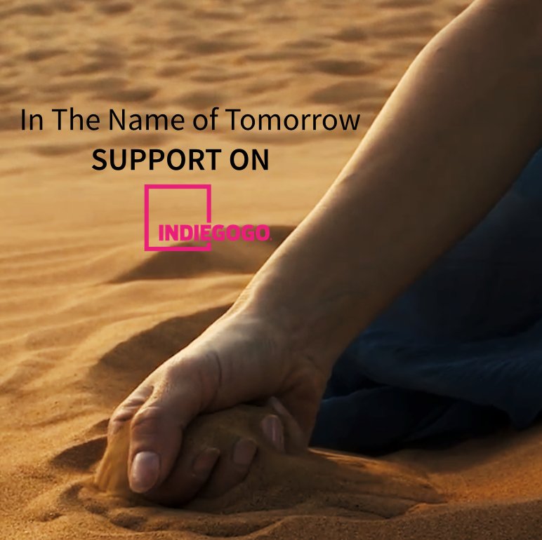 inZnameofTmrw's tweet photo. #SupportIndieFilm #documentaty #hope #CHANGE #MakeItHappen #film #art #Dance #expressions #SupportIndieFilm https://t.co/q5w45DMMXW https://t.co/iWY5QvsFSW