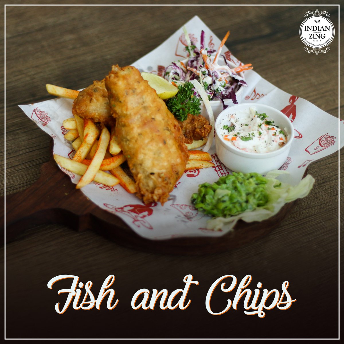 indianzingresto's tweet photo. #Weekend is here, and now you can freely say #Whatthefish! Hop into #IndianZing and check out our #delicacies!
#Mumbai #Drinks #HappyTime https://t.co/rUyGXz60ob