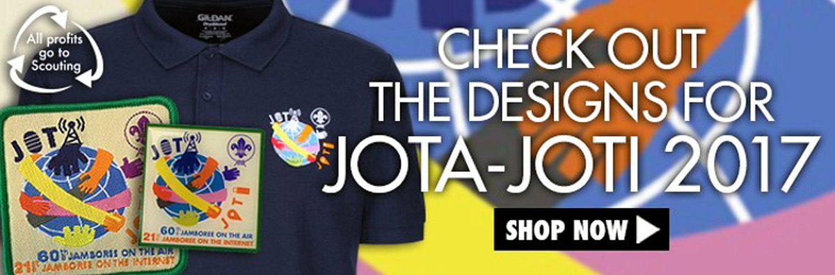 World Scout Shops tweet media