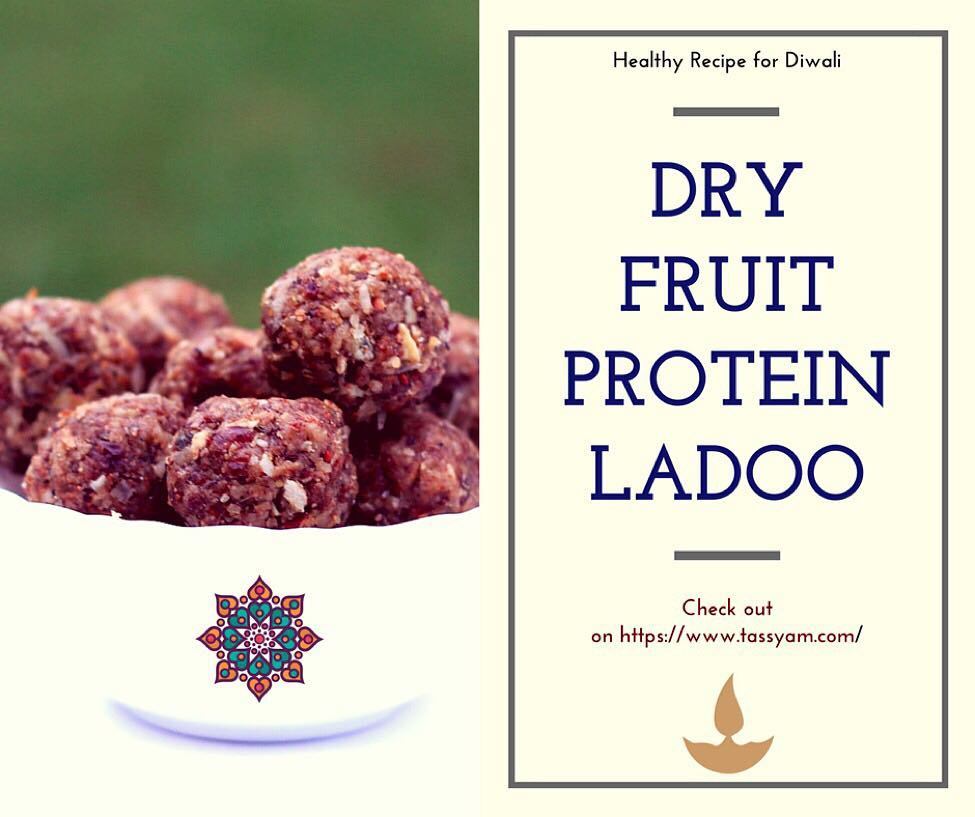 TassyamOrganics's tweet photo. Log into https://t.co/4BkC1uE0rv for such ultra hip and trendy health food recipes for Diwali! #love #tassyam #te… https://t.co/X8gVV6w6wM https://t.co/yljA4BGJf4