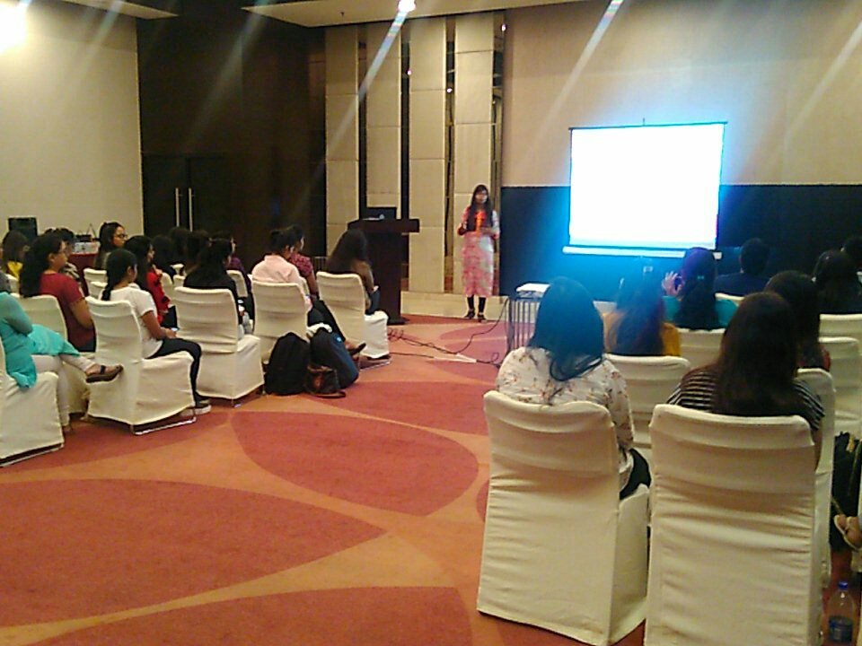 #ThirdSessionByKalpnaBindal #TransactionSecurity.@jaipurWIT @NeetuBansal5 @taruna_kunwar @PooBhargav @piyucoool