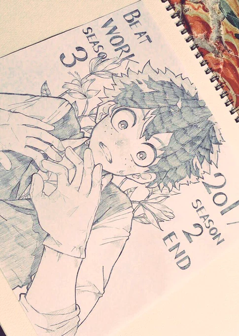 #ヒロアカクラスタさんと繋がりたい 
#僕のヒーローアカデミア 

勝己推しの勝デク、轟出、デク受け色々見ます(ෆ`꒳'ෆ)
アナログやデジタル描きます
今繋がってる人もふぁぼrtよろしくです😂ヒロアカ好きの人繋がりませんか!!♡rtで巡回します 