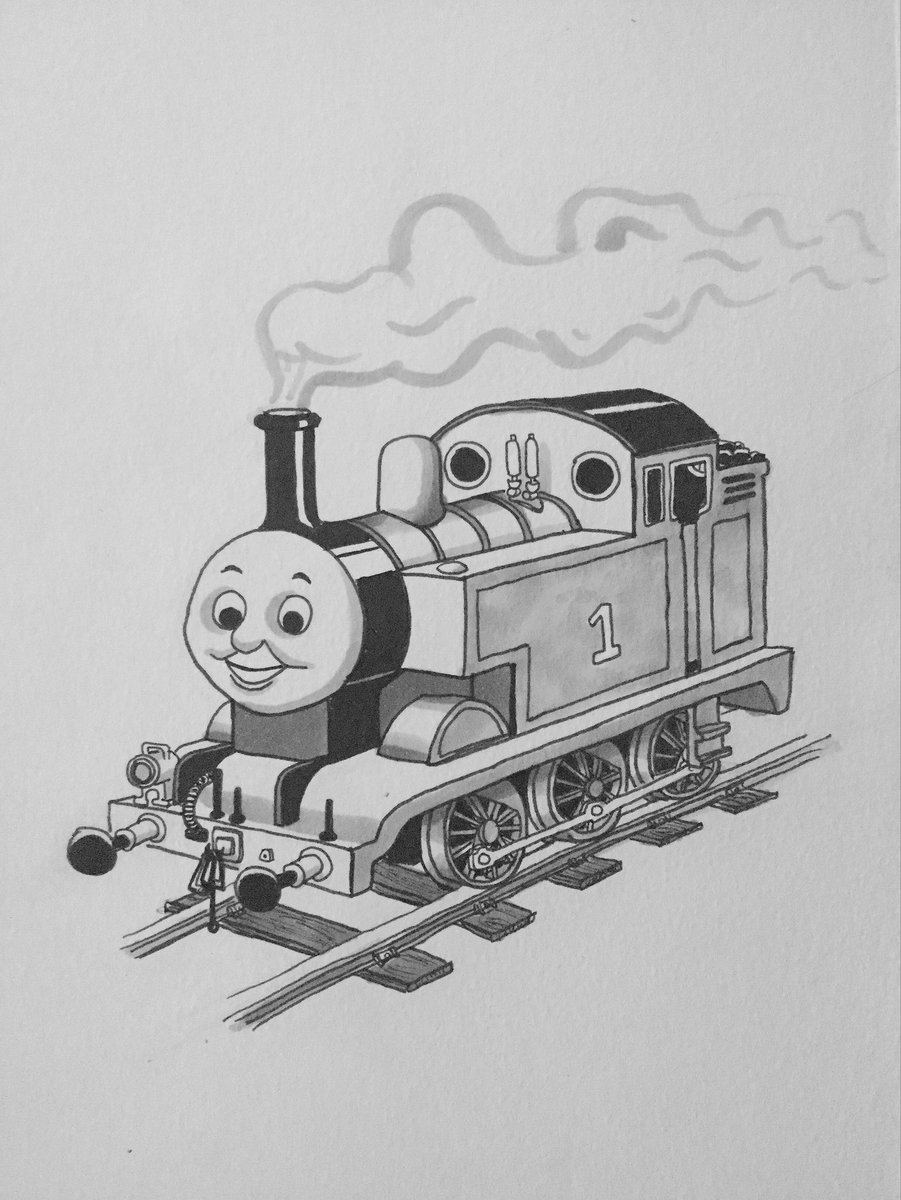 thomas the tank engine jump track