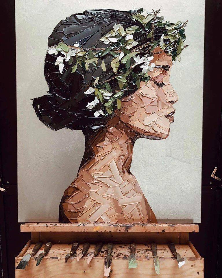PaintingsHub's tweet photo. Gorgeous painting! https://t.co/R7UzX50dFu