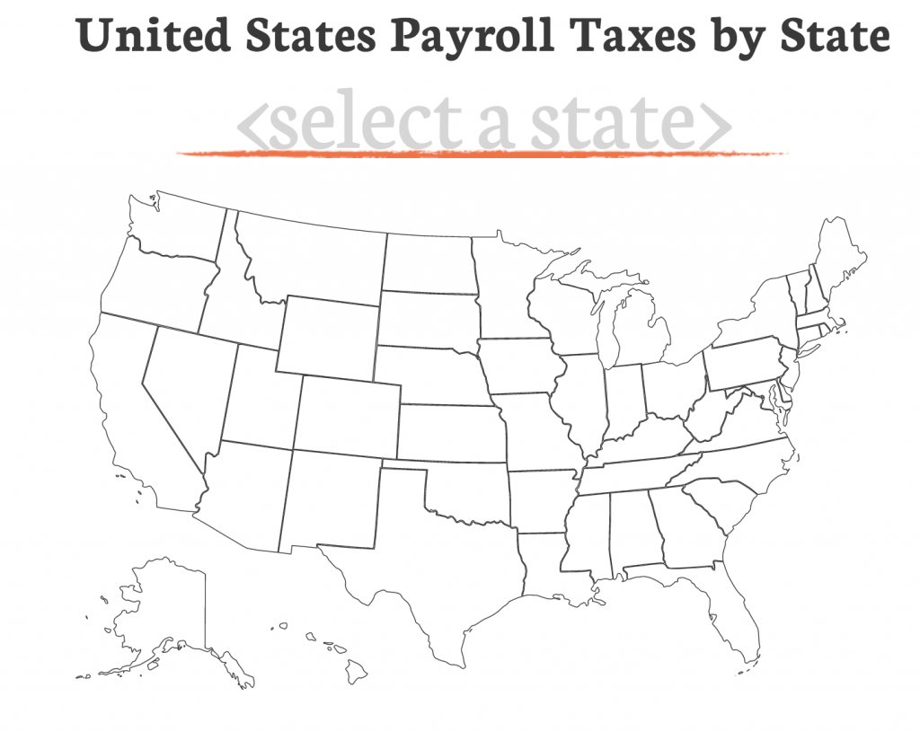 neonroom's tweet photo. Got taxes? Get detailed, state-by-state, #smallbiz #payroll tax information at @Wagepoint's new interactive tax map https://t.co/4xfAeuV6Fh https://t.co/Jn9MSfntAn