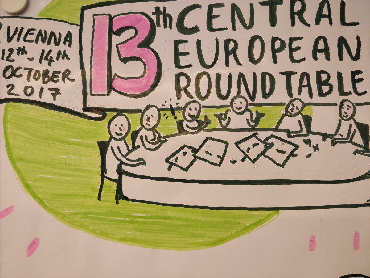lelylada's tweet photo. #cert2017 in #Vienna by @Gruene_Austria & @gruenewien & @MonikaVana https://t.co/8kqMdCYFfS