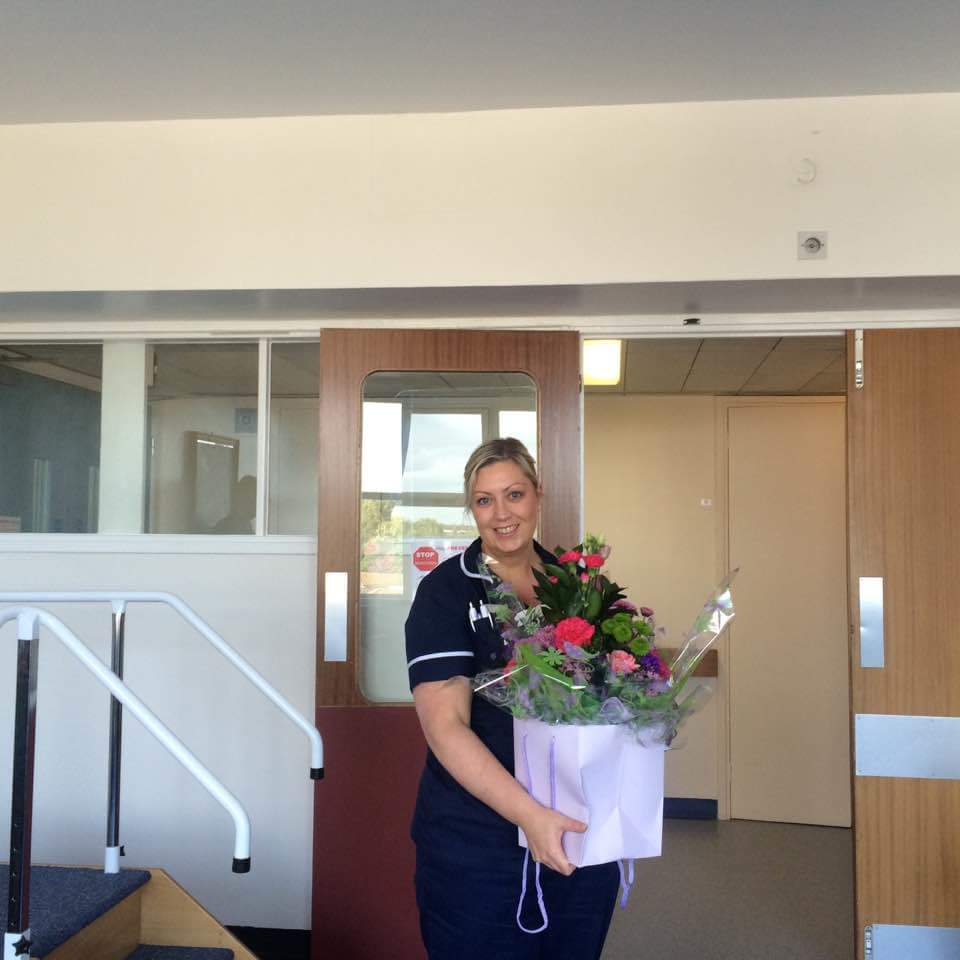 Ward9aPHB's tweet photo. So after 5 years I leave the #3Bteam meaning the 3B Twitter account will close in a week as sadly no-one to take over. Thanks for all the tweets & support #goodbye #ulht https://t.co/WpXLkIfHyP
