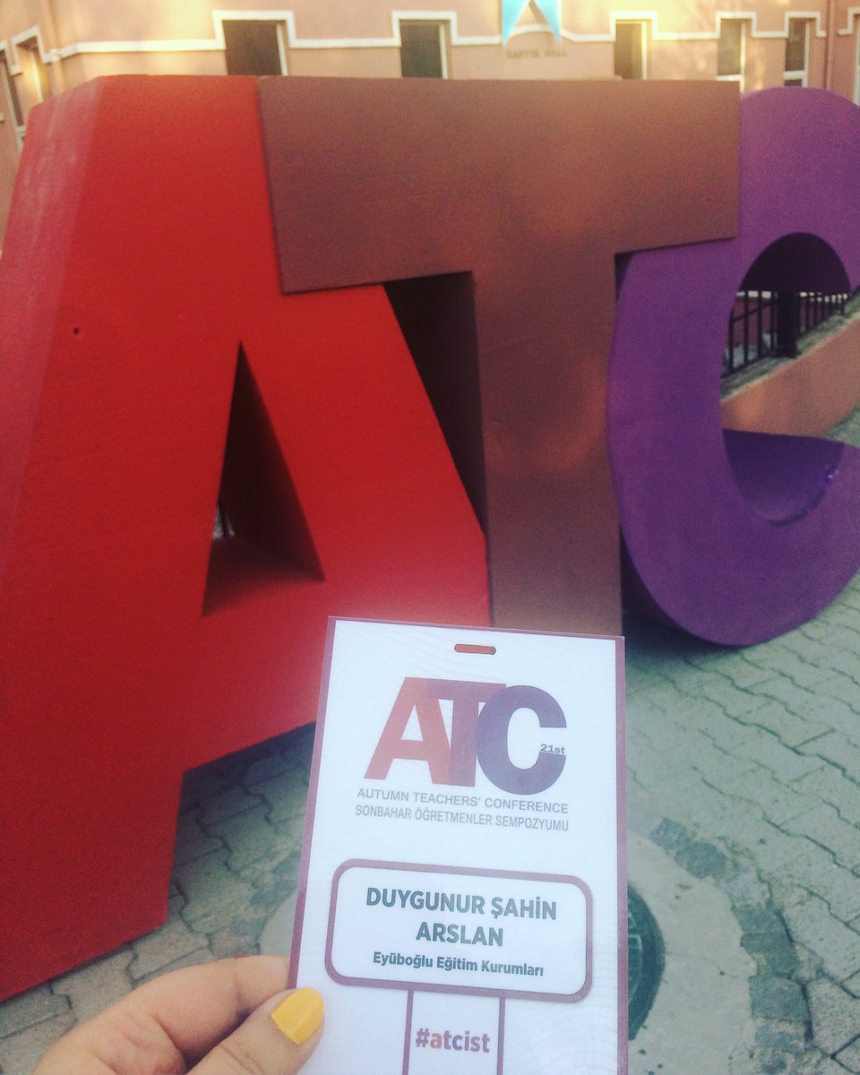 duygunursahin's tweet photo. #atcist başladı 👍🏻🦋#ATC deyiz #eyuboglu https://t.co/thVvQEGUh9