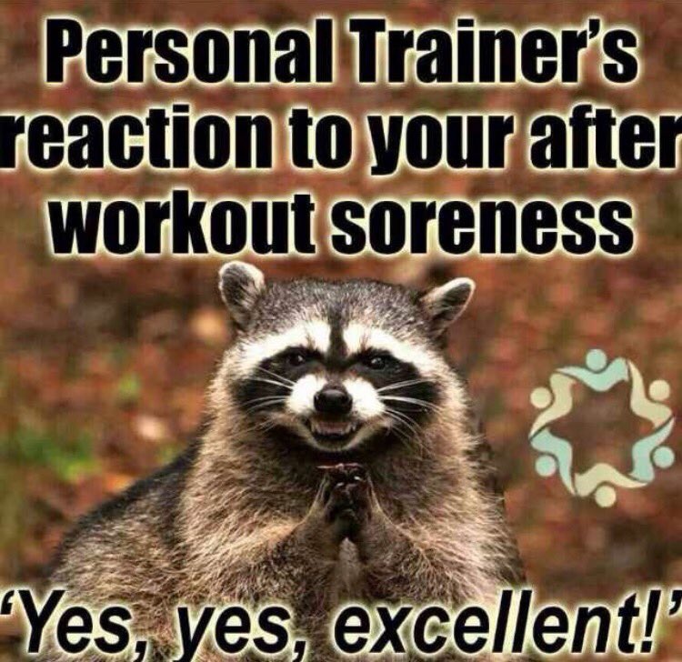 PTAberdeen's tweet photo. #gymhumour #clientswillagree @PTAberdeen https://t.co/fK0vKOZ66X