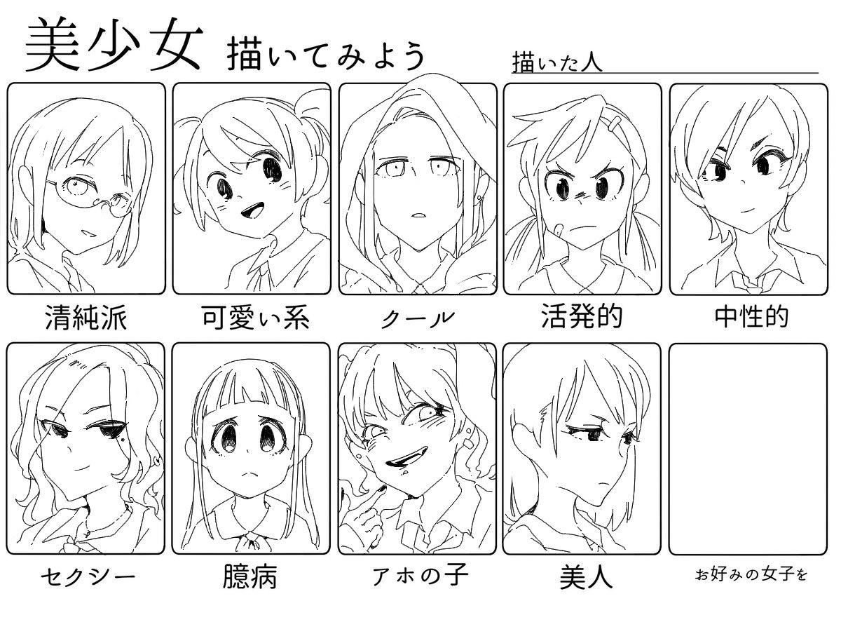 わりとテンプレ的にな感じになった感じ 