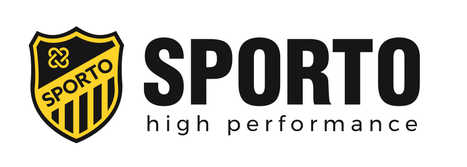 sporto logo