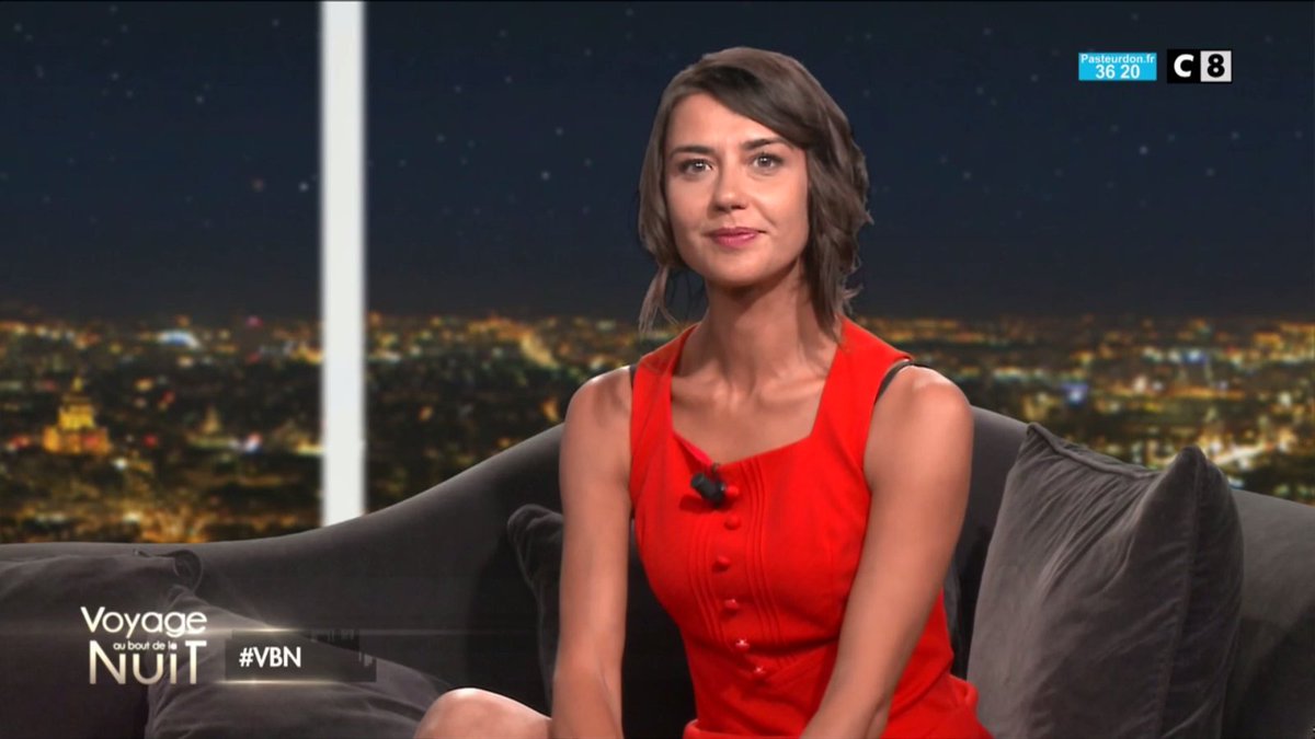 Voyage Au Bout De La Nuit Christelle Picot