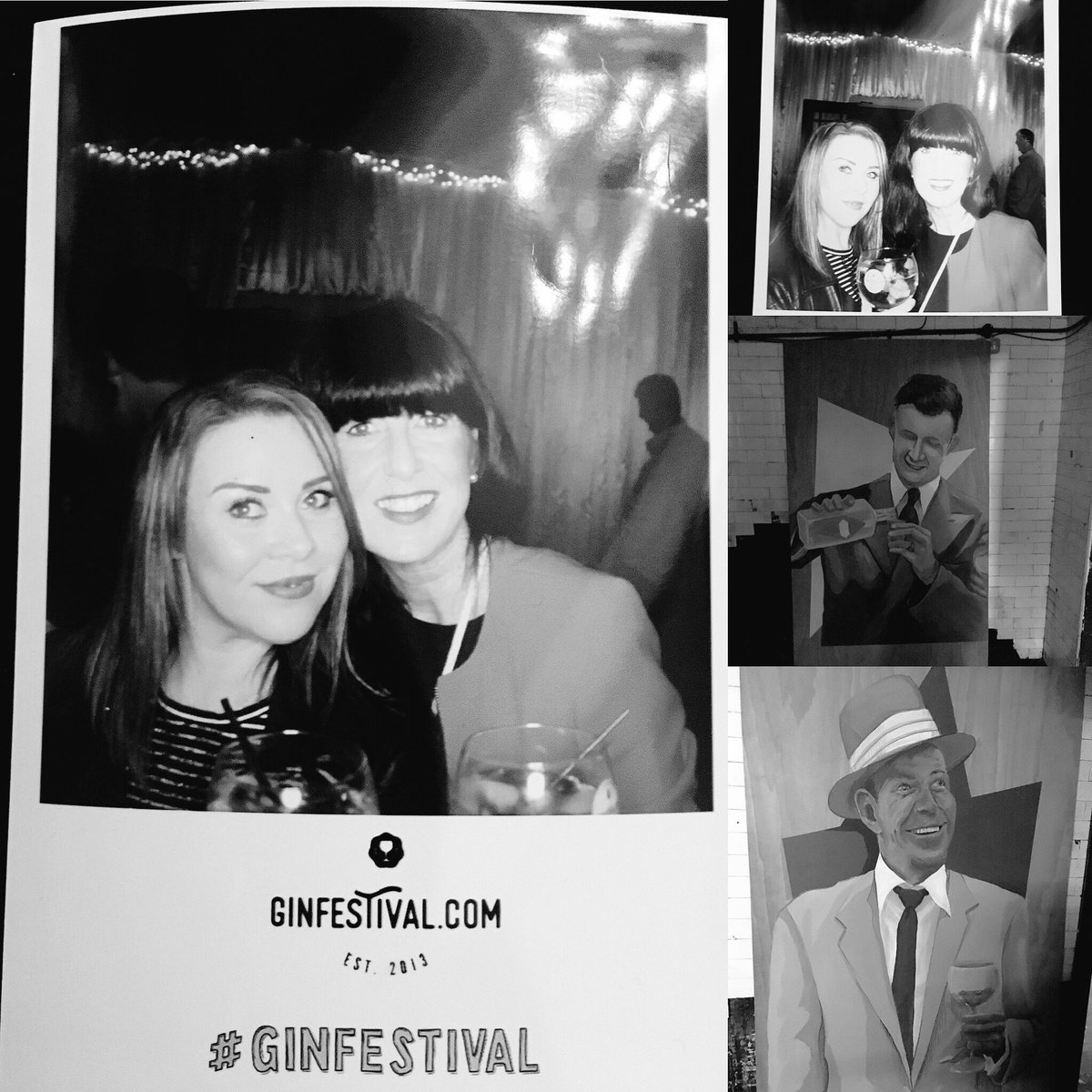 KateBrickle's tweet photo. #cardiffginfestival #ginsglalore #gingloriousgin #masterclass #brockmans #fevertree #tinkergin https://t.co/086YawQtbb