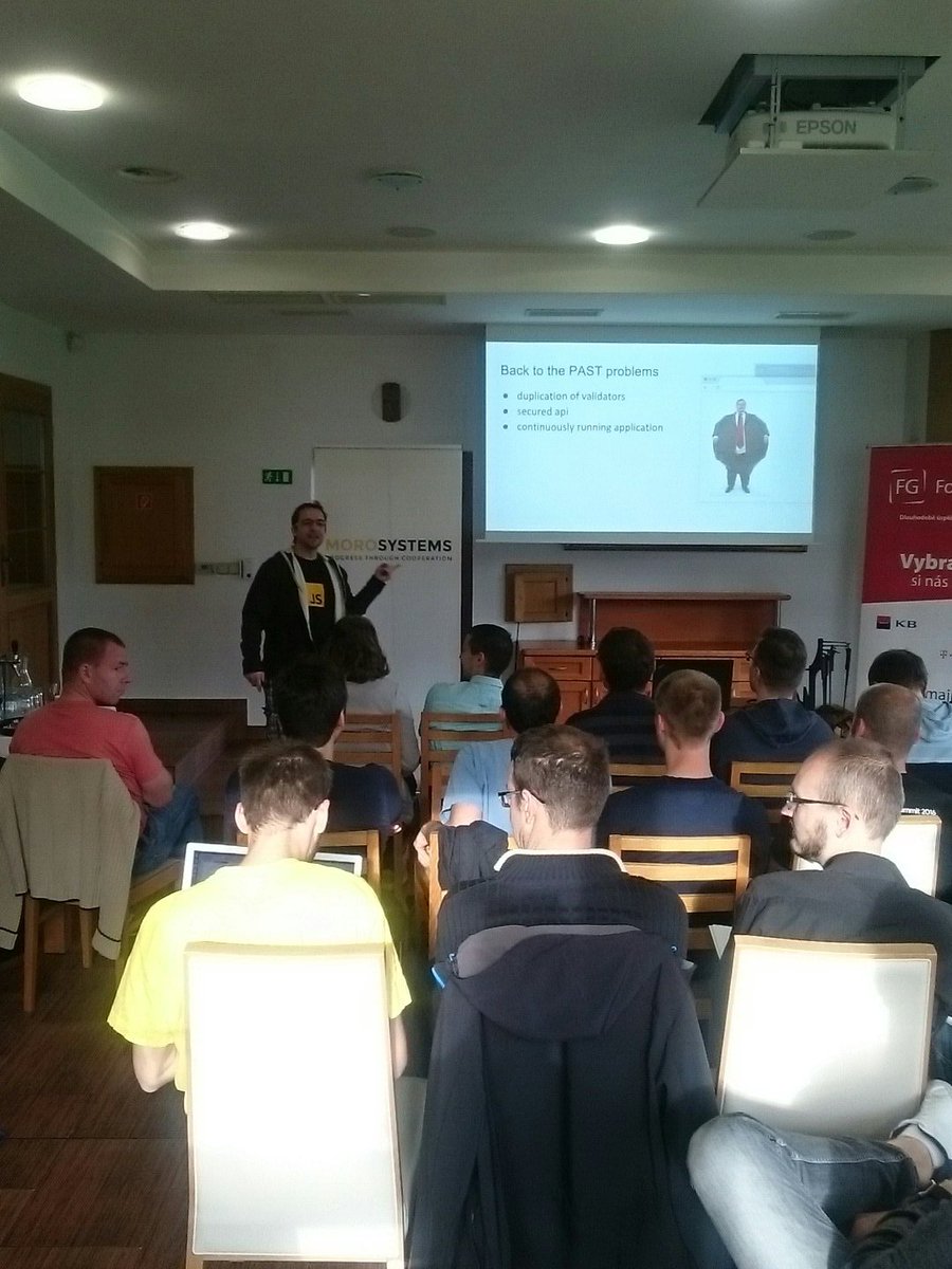 jopenspace's tweet photo. #joscz2015 začíná! https://t.co/8F1Fp3jSpI
