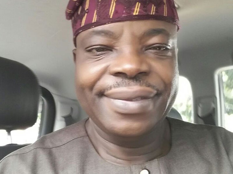 osundotlife's tweet photo. Osun people’ll determine APC’s fate next year - @OfficialPDPNig caretaker chairman
https://t.co/d1e7rjgmCr https://t.co/yjZFZ9lEwi