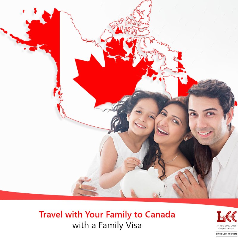 HRLCCInfoteh's tweet photo. Unlike traveling solo, visiting or traveling Canada with your family could be a tricky procedure, without using FamilyVisa Call 9246523450 https://t.co/DNHHyMcgB4