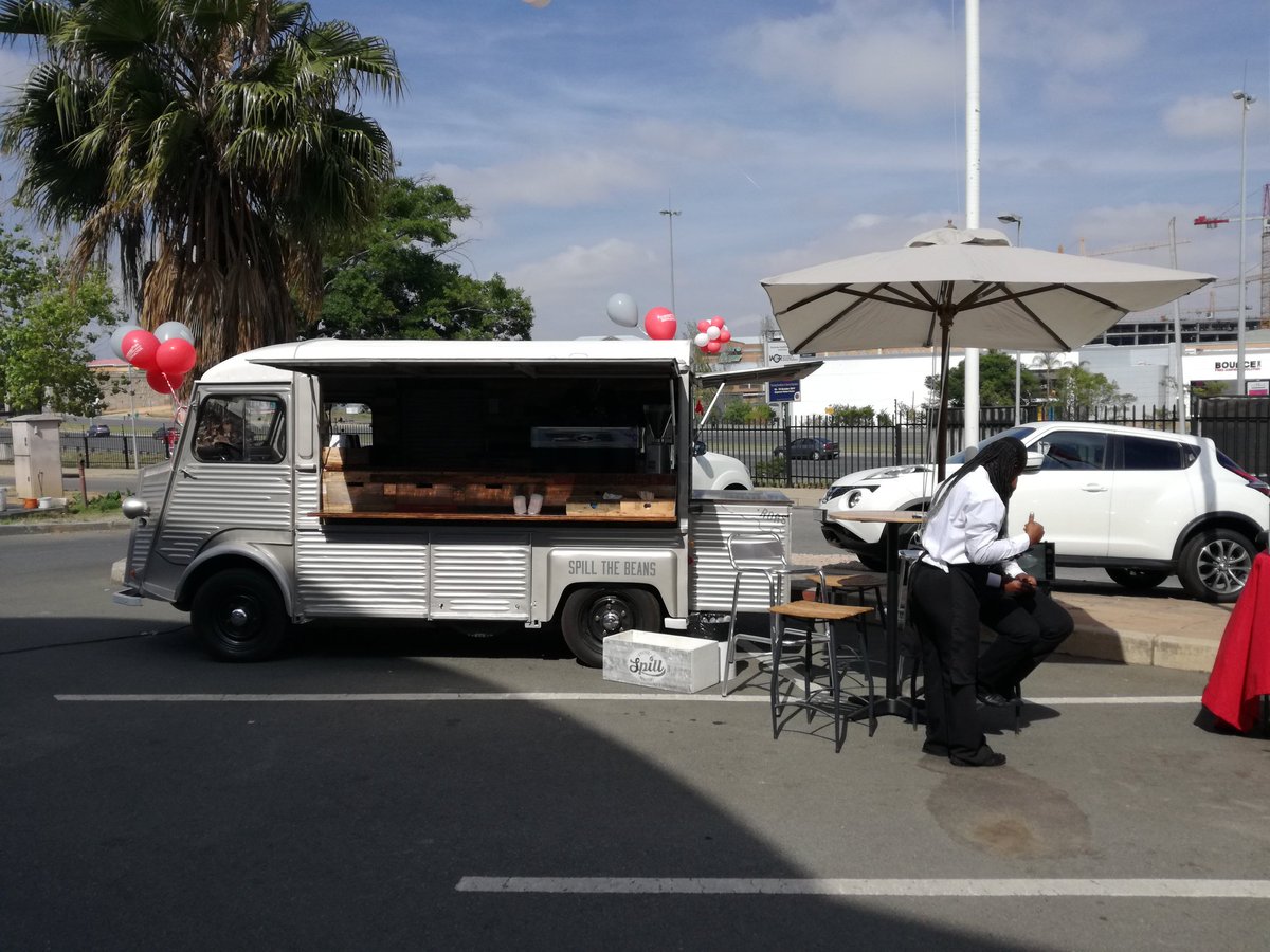 The new Micra Active is here! Pull through today for food, coffee, face painting and balloon animals!