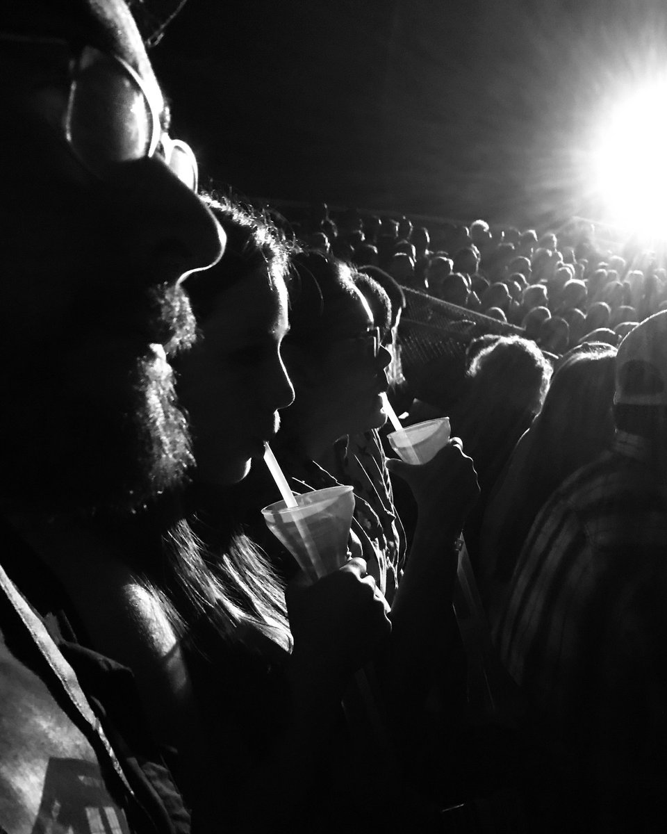 OfficiallyLTTP's tweet photo. Now that we finally service. Here's a shot our buddy took while watching the comedy show at @NFOldTucson.
#NightFallAZ #oldtucson https://t.co/WlCsmHznK9