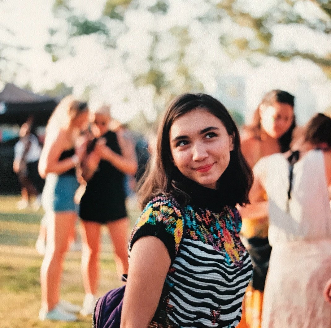 RowanIsrael's tweet photo. Happy 16th to our very special girl @RowanBlanchard We're grateful to have you and support you wherever you go. ♡ https://t.co/nzZmBIK0vR