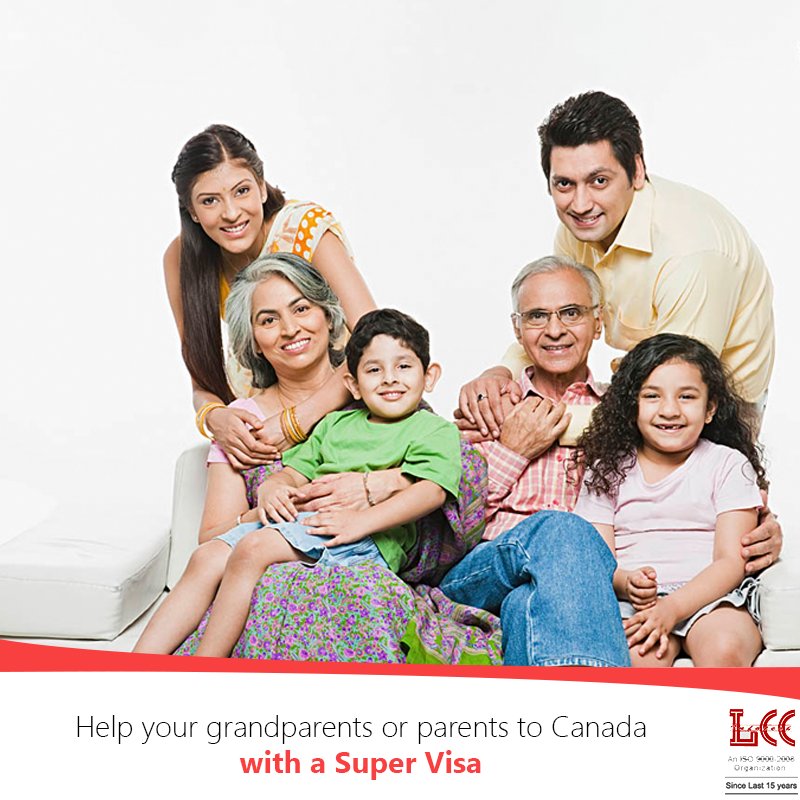 HRLCCInfoteh's tweet photo. Canadian citizen, you can easily bring your grandparents or parents to Canada for a duration of upto 2 years /more on Supervisa @9246523450 https://t.co/XrHNfNmJaz