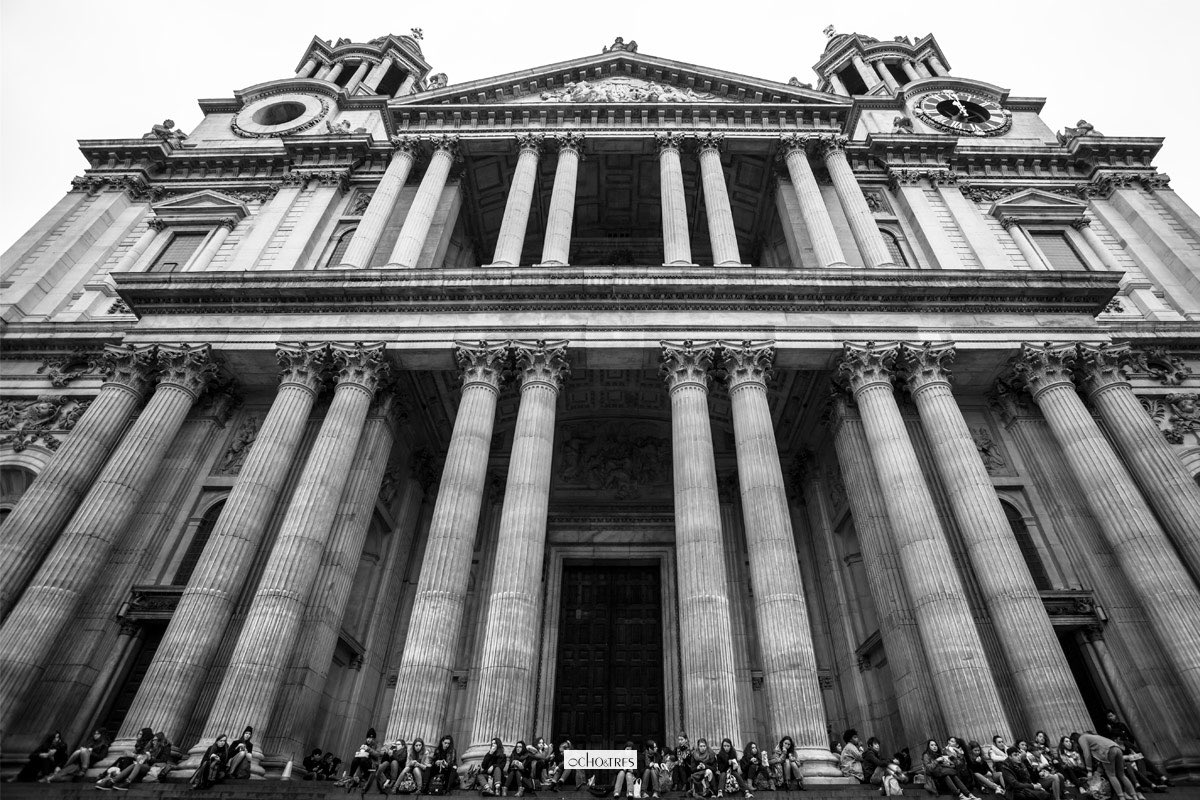 ochoytres's tweet image. from @Tate to @StPaulsLondon ochoytres.com/portfolio/the-… #London #Tate
