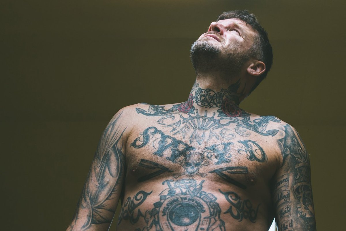 HUCKmagazine's tweet photo. From skate prankster to endurance athlete: how Dirty Sanchez daredevil @pritchardswyd revamped his life https://t.co/XRUhro56zw https://t.co/R2gSCWKYuQ