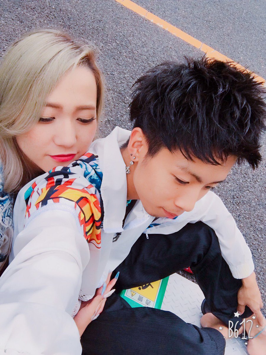 cherucouple's tweet photo. 大好き大好き❤️
だぁちゃんの就職先も決まったし一安心かな😋
早く安心してください暮らせるといいな〜❤️
ほんとお寝坊さんだけど大好きだよ💓 https://t.co/BBtndNQCWx