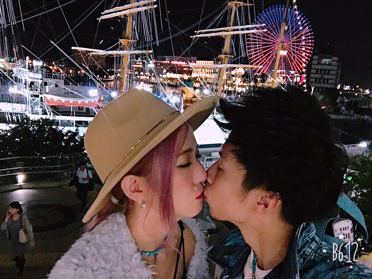 cherucouple's tweet photo. 大好き大好き❤️
だぁちゃんの就職先も決まったし一安心かな😋
早く安心してください暮らせるといいな〜❤️
ほんとお寝坊さんだけど大好きだよ💓 https://t.co/BBtndNQCWx