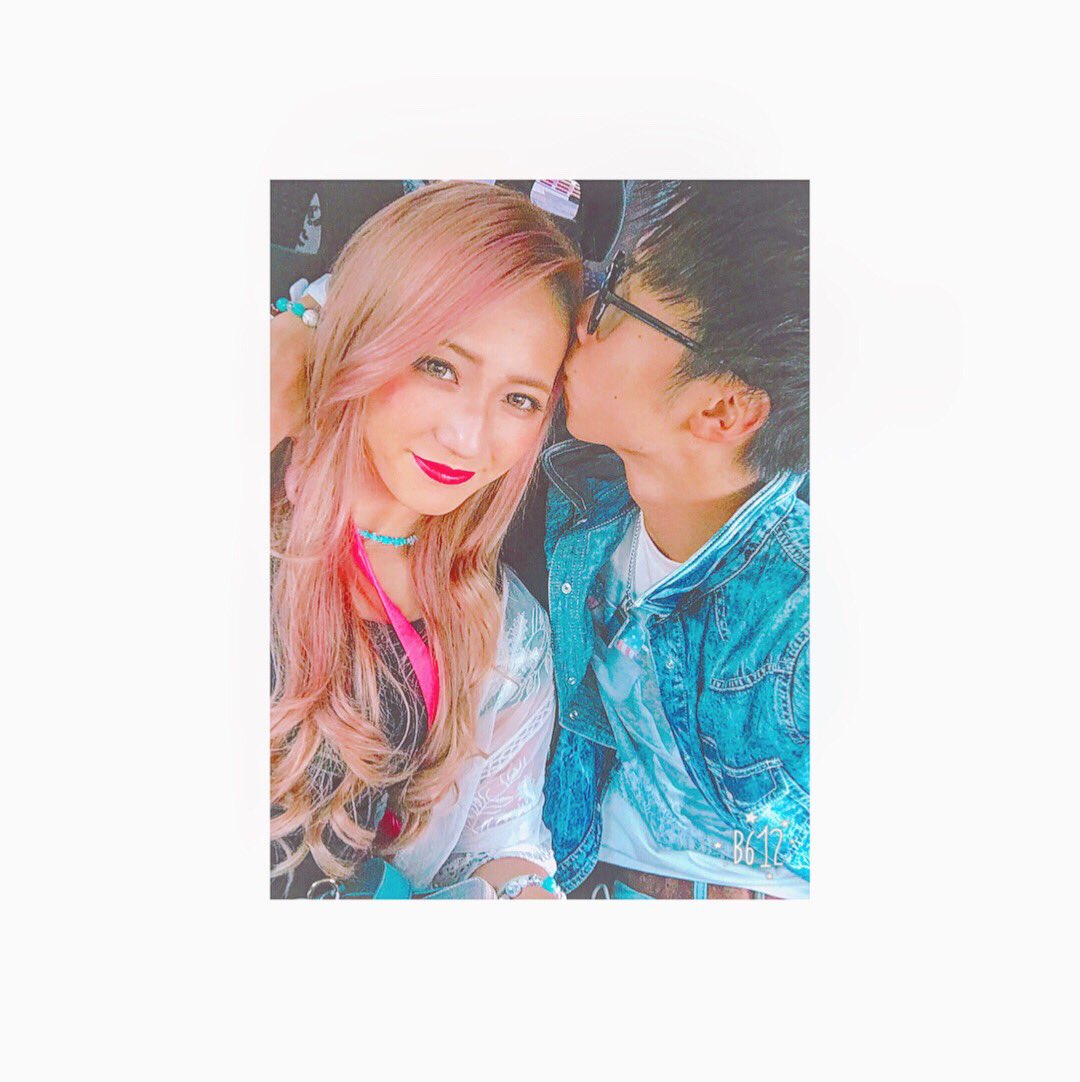 cherucouple's tweet photo. 大好き大好き❤️
だぁちゃんの就職先も決まったし一安心かな😋
早く安心してください暮らせるといいな〜❤️
ほんとお寝坊さんだけど大好きだよ💓 https://t.co/BBtndNQCWx
