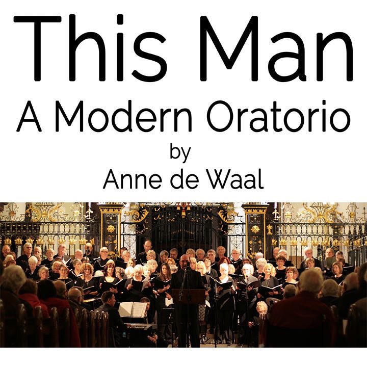 The day has FINALLY arrived!!! #ThisMan by #AnnedeWaal <a href="/dewaalanne/">Anne de Waal</a> performed by <a href="/danadewaal/">Dana de Waal</a> <a href="/FishpondChoir/">Fishpond Choir</a> <a href="/DuffieldSing/">Duffield Singers</a> BOOK THOSE TICKETS!