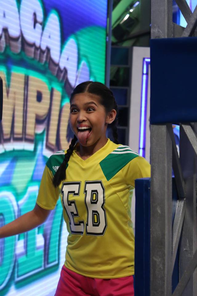 MaineLoversPH's tweet photo. Ang kyot! 😍😂

© Eat Bulaga FB | #ALDUBMRandMRS https://t.co/cIGqYIoiTO