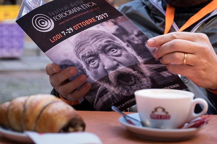 Vi aspettiamo per il secondo weekend del Festival! #ffe2017