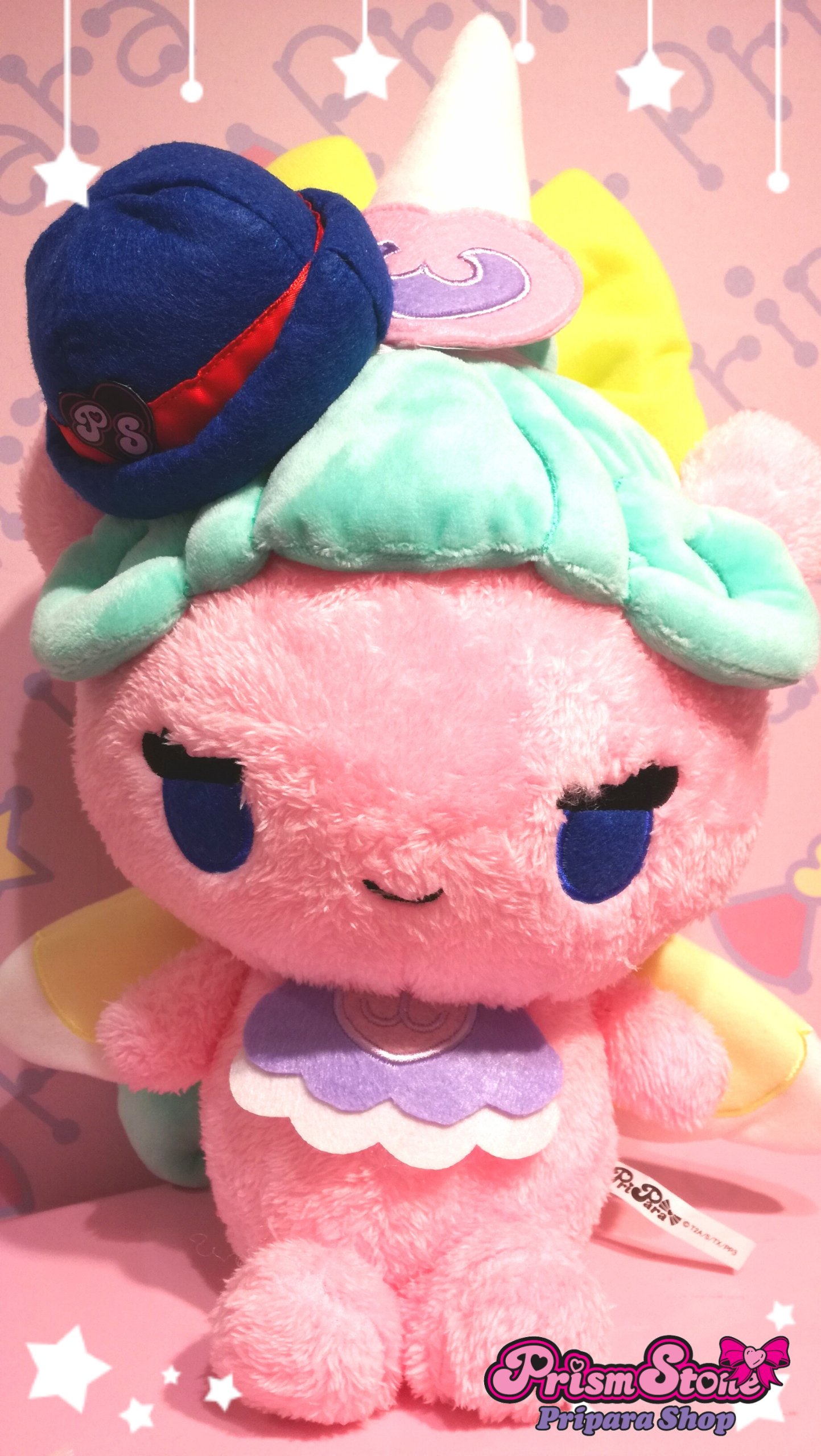 プリズムストーン東京駅店 on X: 