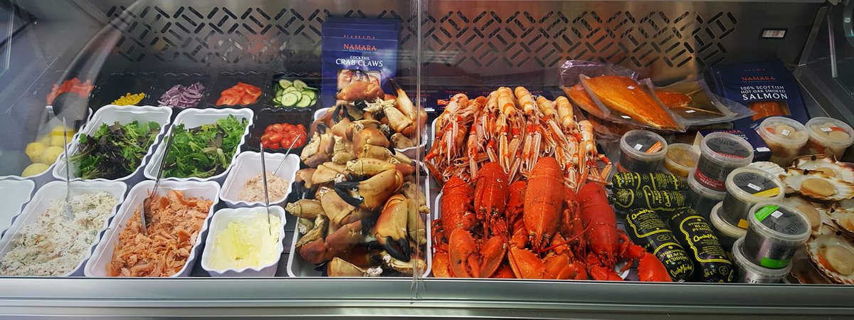 Isle of Barra Distillers Co. tweet media