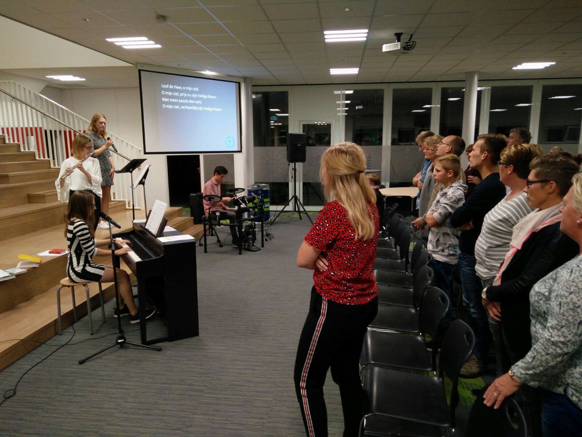 Greijdanus Meppel tweet media