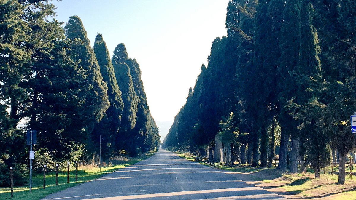 MatteoAcitelli's tweet photo. In viaggio verso l’ultima tappa del progetto #JTICleanWay: #CastagnetoCarducci!

#JTI #FEEItalia #BandieraBlu #SpigheVerdi @JTI_global https://t.co/bfb49fL3Kj