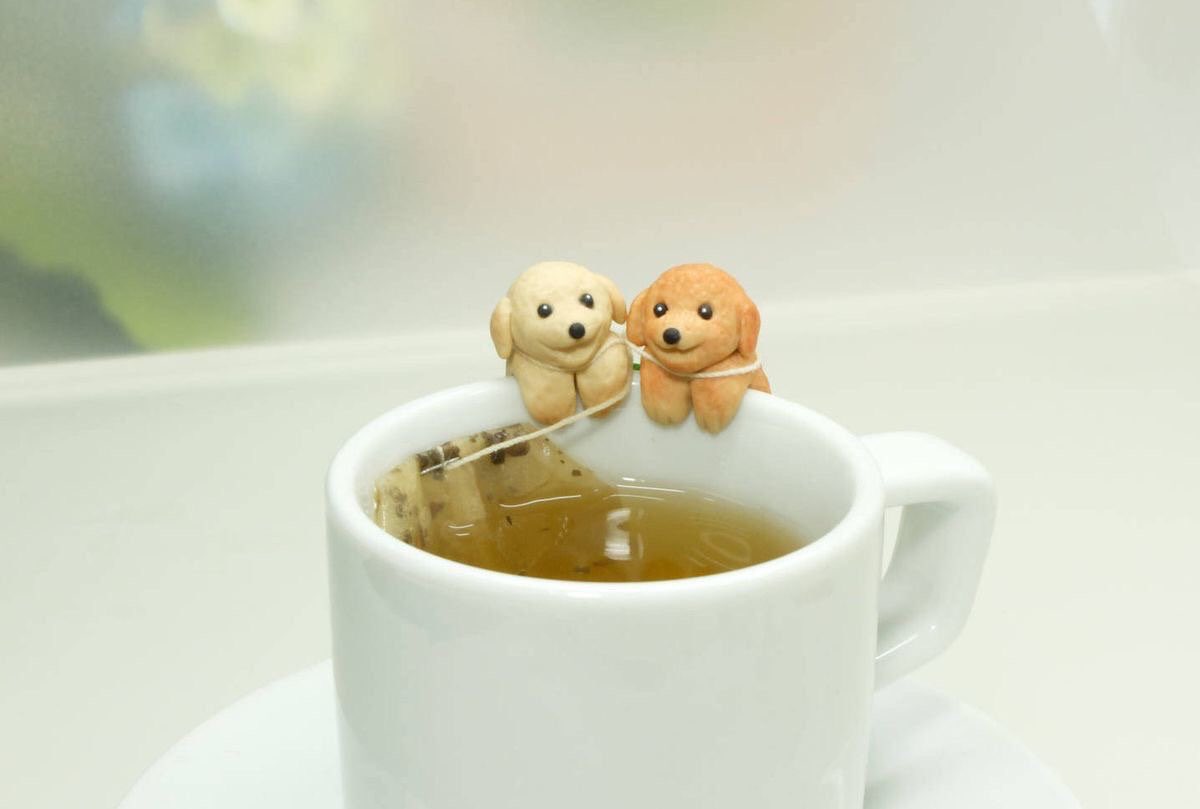 FlyFM958's tweet photo. These tea bag holders are super cute!! Which one do you want?? #FlyShareIt https://t.co/TI7HkXvs9v