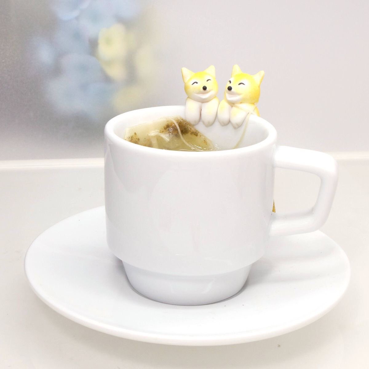 FlyFM958's tweet photo. These tea bag holders are super cute!! Which one do you want?? #FlyShareIt https://t.co/TI7HkXvs9v